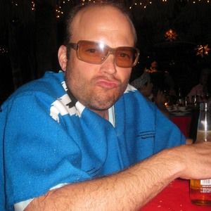 Meet your Posher, Matthew